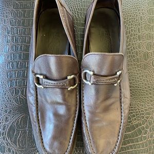 Salvatore Ferragamo loafers